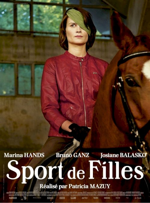 Of Women and Horses Of Women and Horses