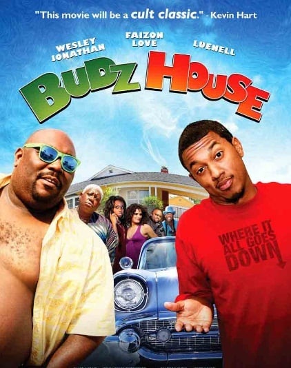 Budz House Budz House