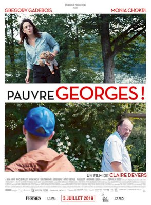 Poor Georges Poor Georges