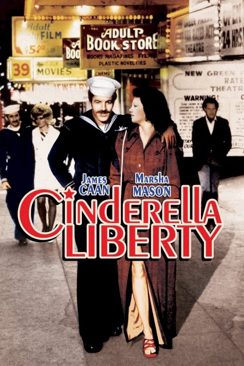 Cinderella Liberty Cinderella Liberty