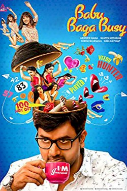 Babu Baga Busy Babu Baga Busy