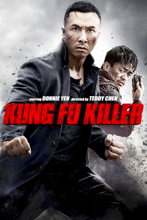 Kung Fu Jungle Kung Fu Jungle