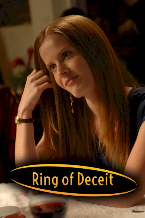 Ring of Deceit Ring of Deceit