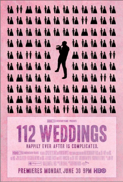 112 Weddings 112 Weddings