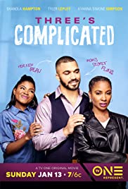 Three's Complicated Three's Complicated