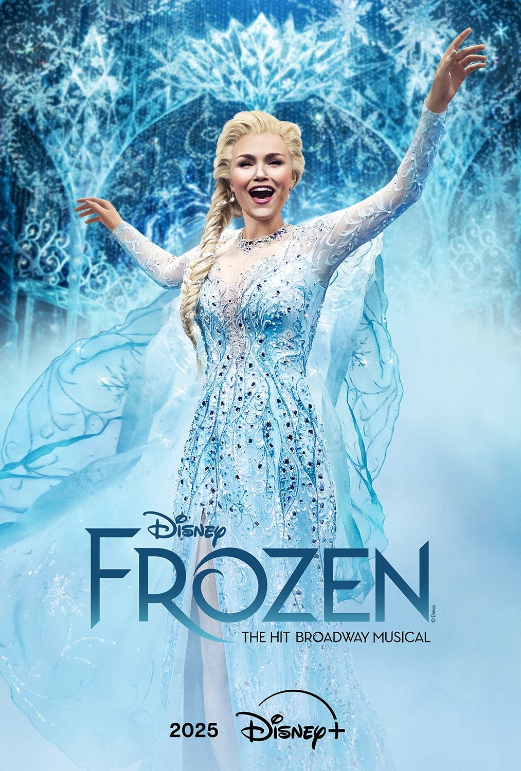 Frozen: The Hit Broadway Musical Frozen: The Hit Broadway Musical