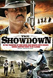 The Showdown The Showdown