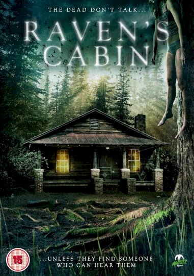 Raven's Cabin Raven's Cabin