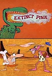 Extinct Pink Extinct Pink