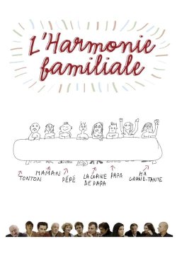 L'harmonie familiale L'harmonie familiale