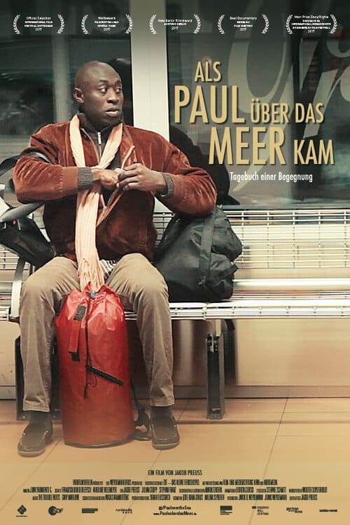 When Paul Came Over The Sea When Paul Came Over The Sea