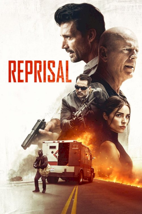 Reprisal Reprisal