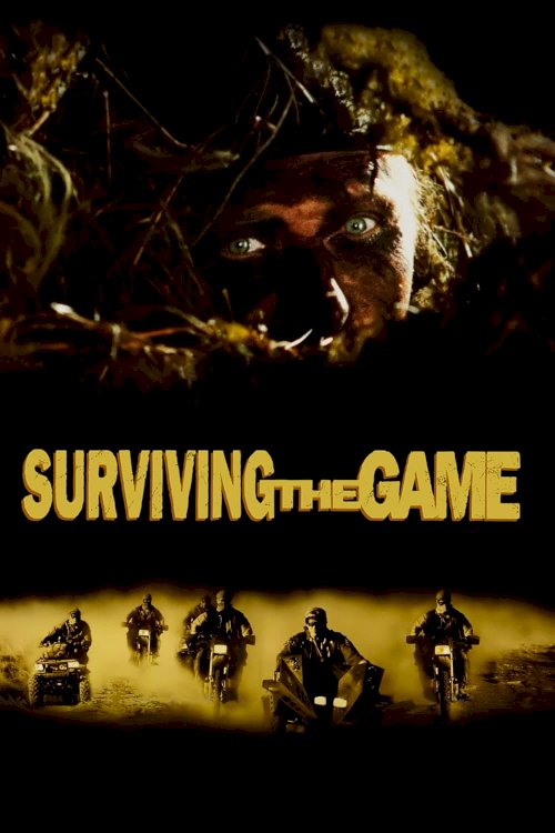 Surviving the Game Surviving the Game
