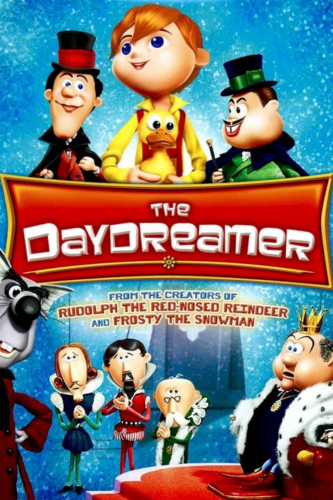 The Daydreamer The Daydreamer