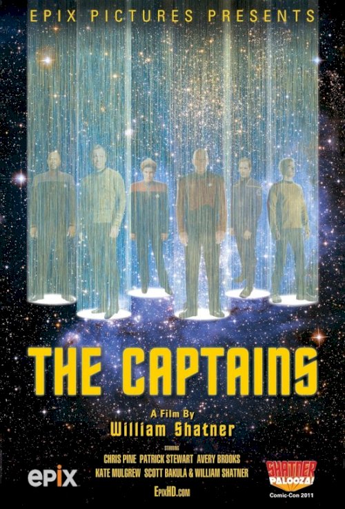 The Captains The Captains