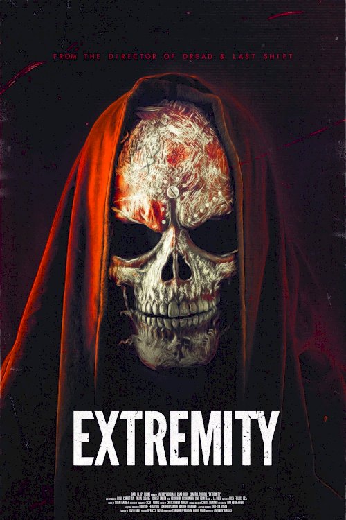 Extremity Extremity
