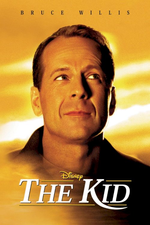 The Kid The Kid