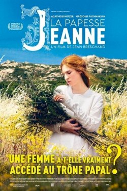 La papesse Jeanne La papesse Jeanne