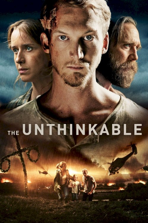 The Unthinkable The Unthinkable