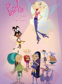 Pearlie Tenders
