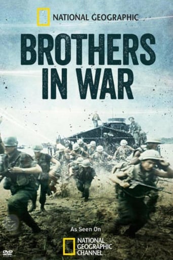 Brothers in War Brothers in War