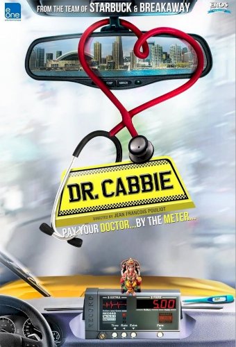 Dr. Cabbie Dr. Cabbie