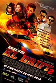 Evolusi KL Drift 2 Evolusi KL Drift 2