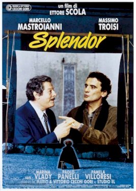 Splendor Splendor