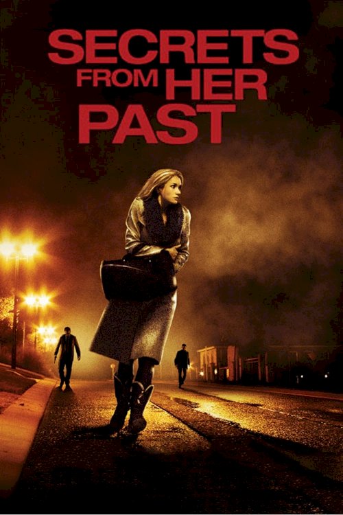 Secrets From Her Past Secrets From Her Past