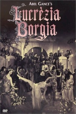 Lucrezia Borgia Lucrezia Borgia