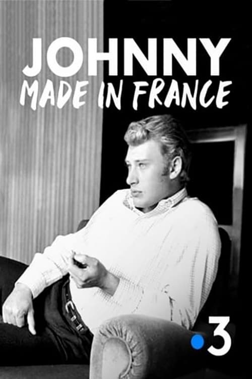 Johnny made in France Johnny made in France