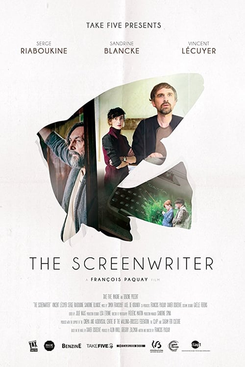 The Screenwriter The Screenwriter