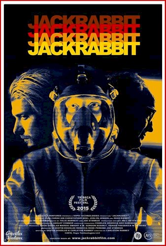 Jackrabbit Jackrabbit
