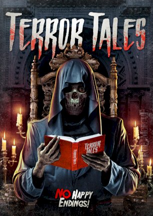 Terror Tales