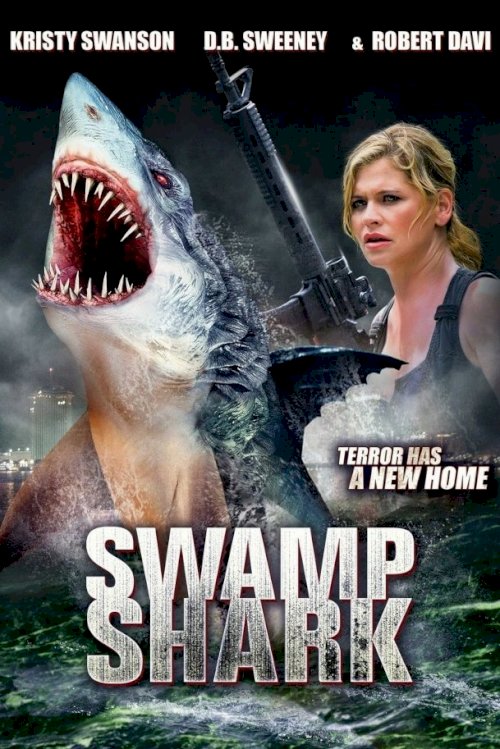 Swamp Shark Swamp Shark