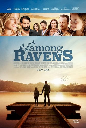Among Ravens Among Ravens