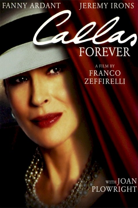Callas Forever Callas Forever