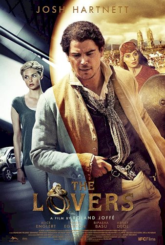 The Lovers The Lovers