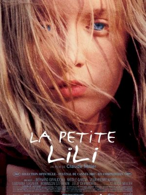 Little Lili Little Lili