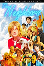 The Neighbors The Neighbors