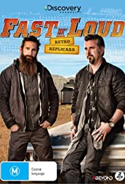 Fast N' Loud Fast N' Loud