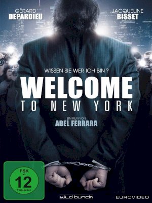 Welcome to New York Welcome to New York