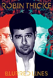 Robin Thicke feat. T.I. & Pharrell: Blurred Lines
