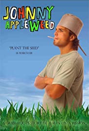 Johnny Appleweed Johnny Appleweed