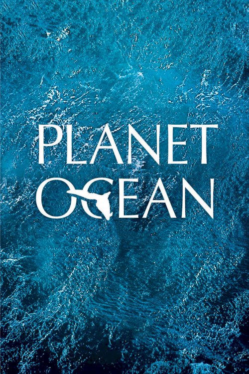 Planet Ocean Planet Ocean
