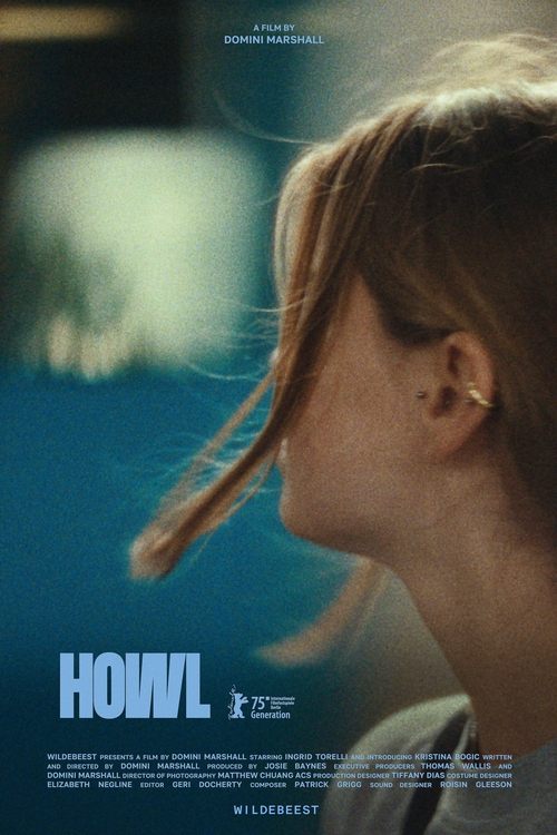 Howl Howl