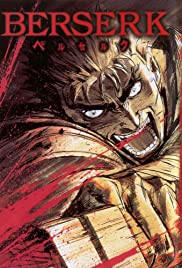 Berserk Berserk