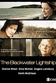 The Blackwater Lightship The Blackwater Lightship