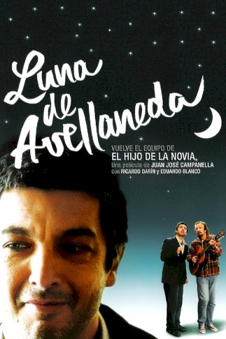 Moon of Avellaneda Moon of Avellaneda