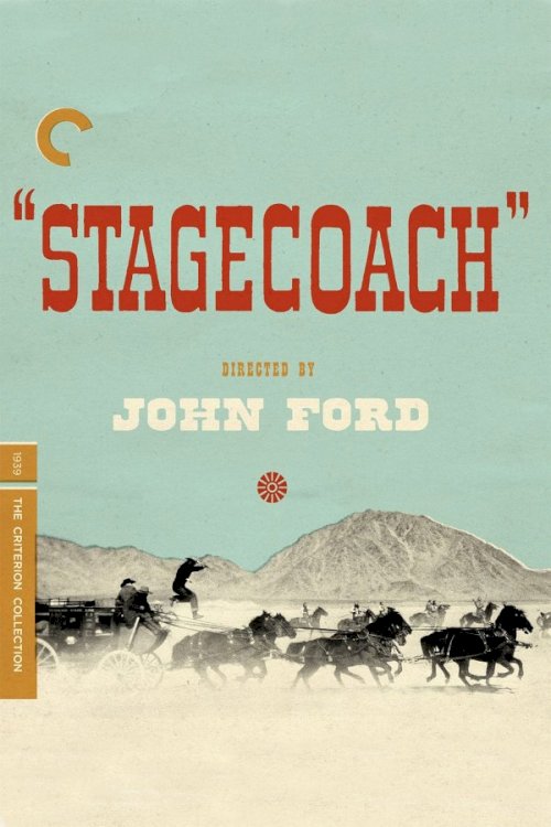 Stagecoach Stagecoach